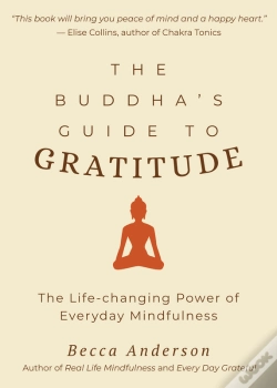 Capa do artigo The Buddha'S Guide To Gratitude