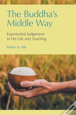 Capa do artigo The Buddha'S Middle Way