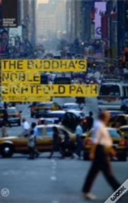 Capa do artigo The Buddha'S Noble Eightfold Path
