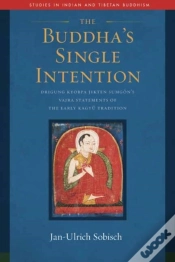 Capa do artigo The Buddha