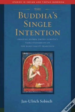 Capa do artigo The Buddha'S Single Intention