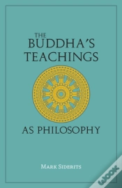 Capa do artigo The Buddha