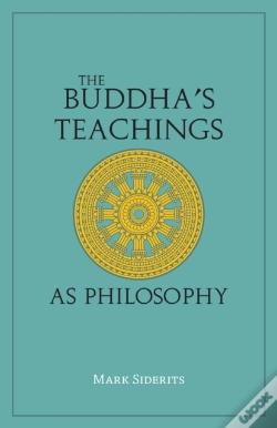 Capa do artigo The Buddha'S Teachings As Philosophy