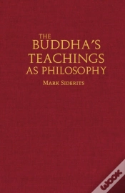 Capa do artigo The Buddha