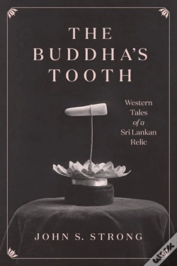 Capa do artigo The Buddha'S Tooth