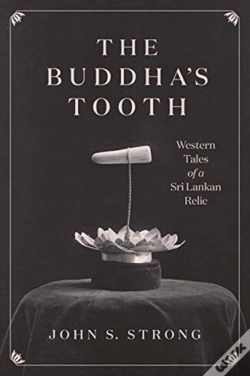 Capa do artigo The Buddha'S Tooth