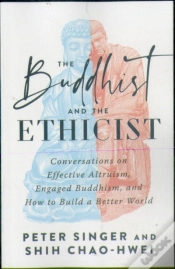Capa do artigo The Buddhist And The Ethicist