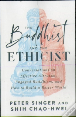 Capa do artigo The Buddhist And The Ethicist