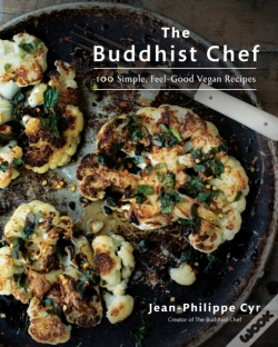Capa do artigo The Buddhist Chef