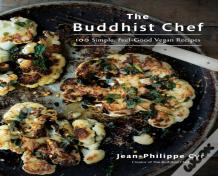 The Buddhist Chef