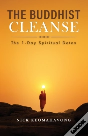 Capa do artigo The Buddhist Cleanse
