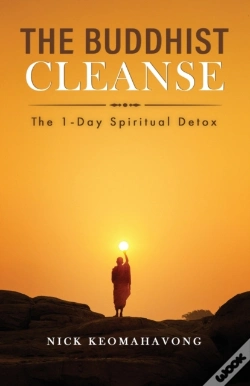 Capa do artigo The Buddhist Cleanse