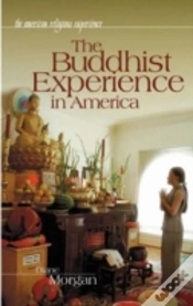 Capa do artigo The Buddhist Experience In America
