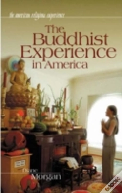 Capa do artigo The Buddhist Experience In America