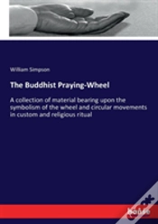 Capa do artigo The Buddhist Praying-Wheel