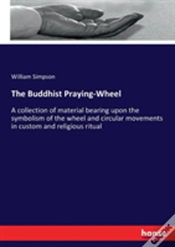 Capa do artigo The Buddhist Praying-Wheel