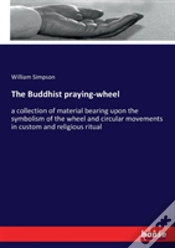 Capa do artigo The Buddhist Praying-Wheel