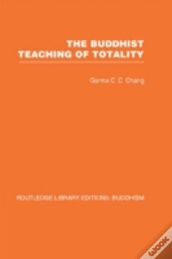 Capa do artigo The Buddhist Teaching Of Totality