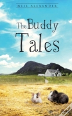 Capa do artigo The Buddy Tales