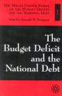 The Budget Deficit And The National Debt - Preview
