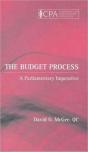 The Budget Process - Preview