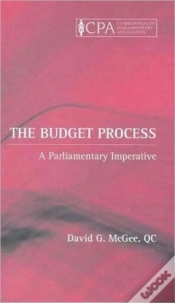Capa do artigo The Budget Process