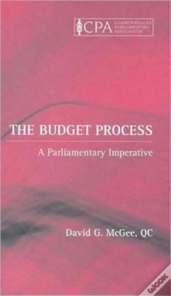 Capa do artigo The Budget Process