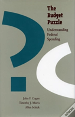 Capa do artigo The Budget Puzzle