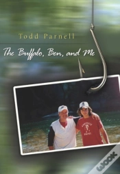 Capa do artigo The Buffalo, Ben, And Me