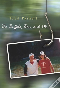 Capa do artigo The Buffalo, Ben, And Me