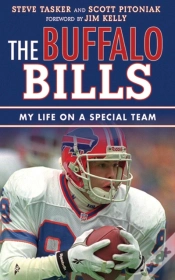 Capa do artigo The Buffalo Bills