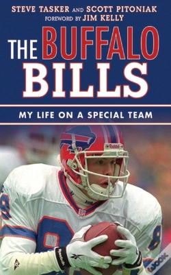 Capa do artigo The Buffalo Bills