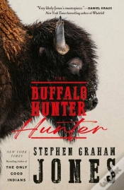 Capa do artigo The Buffalo Hunter Hunter