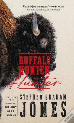 Capa do artigo The Buffalo Hunter Hunter