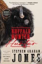 Capa do artigo The Buffalo Hunter Hunter