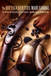 Capa do artigo The Buffalo Hunters