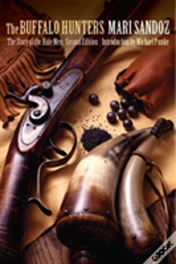 Capa do artigo The Buffalo Hunters