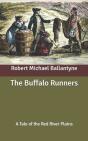 The Buffalo Runners - Preview