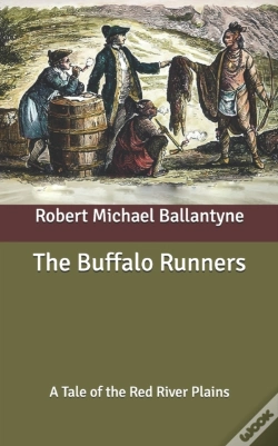 Capa do artigo The Buffalo Runners