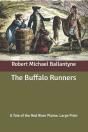 The Buffalo Runners - Preview