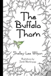 Capa do artigo The Buffalo Thorn