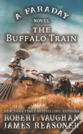 The Buffalo Train