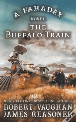 Capa do artigo The Buffalo Train