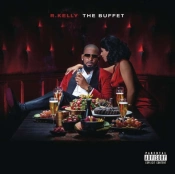 Capa do artigo The Buffet - CD