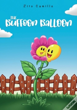Capa do artigo The Buffoon Balloon