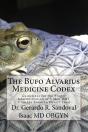 The Bufo Medicinae Codex - Preview