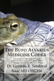 Capa do artigo The Bufo Medicinae Codex