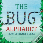 Capa do artigo The Bug Alphabet Book Of Rhymes & Verse