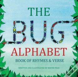Capa do artigo The Bug Alphabet Book Of Rhymes & Verse