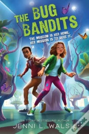 Capa do artigo The Bug Bandits